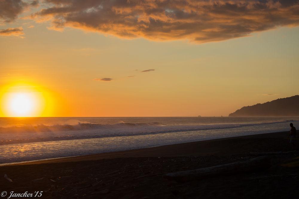 Kalea Yard Hotel Puerto Jiménez Exteriér fotografie